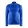 Craft Sport Long Sleeve Shirt CORE Gain (Midlayer, Half-Zip) cobalt blue Men's