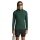 Craft Sport Long Sleeve Shirt CORE Gain (Midlayer, Half-Zip) Dark Green Men's