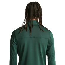 Craft Sport Long Sleeve Shirt CORE Gain (Midlayer, Half-Zip) Dark Green Men's