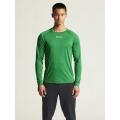 Craft Sport Long Sleeve Shirt Rush 2.0 Tee (light, functional) green Men's