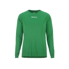 Craft Sport Long Sleeve Shirt Rush 2.0 Tee (light, functional) green Men's