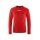 Craft Sport Long Sleeve Shirt Rush 2.0 Tee (light, functional) red Children