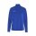 Craft Sport Long Sleeve Shirt Squad Go Halfzip (Stand-up Collar, 100% Recycled Polyester) Cobalt Blue Ladies