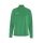 Craft Sport Long Sleeve Shirt Squad Go Halfzip (Stand-up Collar, 100% Recycled Polyester) Green Ladies