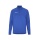 Craft Sport Long Sleeve Shirt Squad Go Halfzip (Stand-up Collar, 100% Recycled Polyester) Cobalt Blue Men's