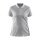 Craft Sport Polo Core Unify (functional recycled polyester) light grey Women