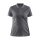 Craft Sport Polo Core Unify (functional recycled polyester) granite grey Women