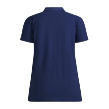 Craft Sport Polo Progress 2.0 - navy blue ladies