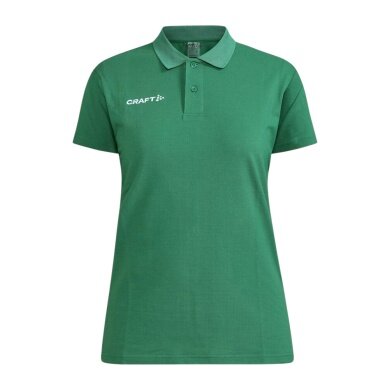 Craft Sport Polo Progress 2.0 - green ladies