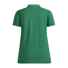 Craft Sport Polo Progress 2.0 - green ladies