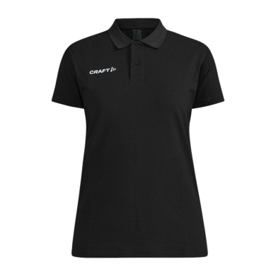 Craft Sport Polo Progress 2.0 - black Ladies