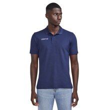 Craft Sport Polo Progress 2.0 - navy blue men's