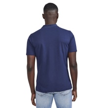 Craft Sport Polo Progress 2.0 - navy blue men's