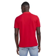 Craft Sport Polo Progress 2.0 - red Men's