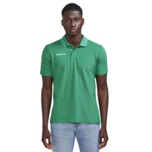 Craft Sport Polo Progress 2.0 - green men's