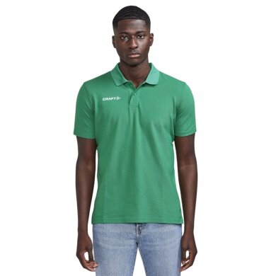 Craft Sport Polo Progress 2.0 - green men's