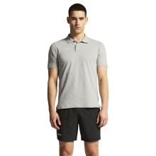 Craft Sport Polo Progress 2.0 - grey Men's