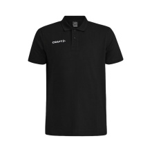 Craft Sport Polo Progress 2.0 - black Men's