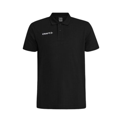 Craft Sport Polo Progress 2.0 - black Men's