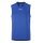 Craft Sport Tank Rush 2.0 Sleeveless Singlet (100% recycled Polyester) cobalt blue Men's