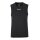 Craft Sport Tank Rush 2.0 Sleeveless Singlet (100% recycled Polyester) black Men's