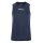 Craft Sport Tank Rush 2.0 Sleeveless Singlet (100% recycled Polyester) navy blue Kids