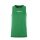 Craft Sport Tank Rush 2.0 Sleeveless Singlet (100% recycled Polyester) green Kids