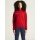 Craft Sport Training Jacket Rush 2.0 Full Zip (high elasticity) red Ladies