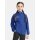 Craft Sport Training Jacket Rush 2.0 Full Zip (high elasticity) cobalt blue Children