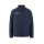 Craft Sport Training Jacket Rush 2.0 Full Zip (high elasticity) navy blue Children