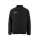 Craft Sport Training Jacket Rush 2.0 Full Zip (high elasticity) black Children