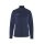 Craft Sport Training Jacket Squad Go Full Zip (Side Pockets with Zipper) Navy Blue Ladies