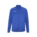 Craft Sport Training Jacket Squad Go Full Zip (Side Pockets with Zip) cobalt blue Men's