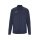 Craft Sport Training Jacket Squad Go Full Zip (Side Pockets with Zipper) Navy Blue Men's