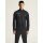 Craft Sport Training Jacket Squad Go Full Zip (Side Pockets with Zipper) Black Men's