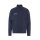 Craft Sport Training Jacket Squad Go Full Zip (Side Pockets with Zip) Navy Blue Kids