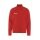 Craft Sport Training Jacket Squad Go Full Zip (Side Pockets with Zipper) red Kids