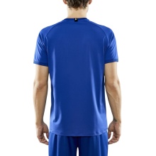 Craft Sport T-shirt Progress Indoor Jersey (elastic material) cobalt blue Men's