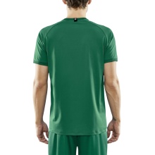 Craft Sport T-shirt Progress Indoor Jersey (elastic material) green men's