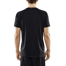 Craft Sport T-shirt Progress Indoor Jersey (elastic material) black men's