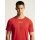 Craft Sport T-shirt Rush 2.0 Tee (light, functional) red Men's