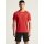 Craft Sport T-shirt Rush 2.0 Tee (light, functional) red Men's