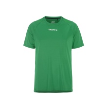 Craft Sport T-shirt Rush 2.0 Tee (light, functional) green Men's