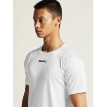 Craft Sport T-shirt Rush 2.0 Tee (light, functional) white Men's