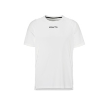 Craft Sport T-shirt Rush 2.0 Tee (light, functional) white Men's