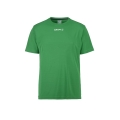 Craft Sport T-shirt Squad Go Function Tee (lightweight, quick-drying) green men's