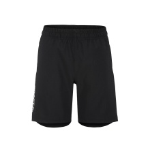 Craft Rush 2.0 Short Sports Trousers (100% Polyester) black Children