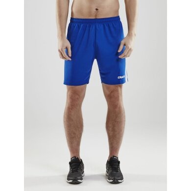 Craft Sports Shorts Short Pro Control short cobalt blue Men