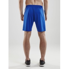 Craft Sports Shorts Short Pro Control short cobalt blue Men