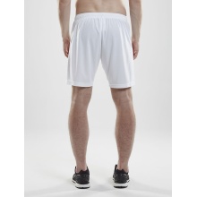 Craft Sports Shorts Short Pro Control short white Men